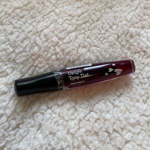Tony moly lip stain